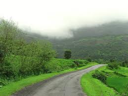 Rains in Maharashtra