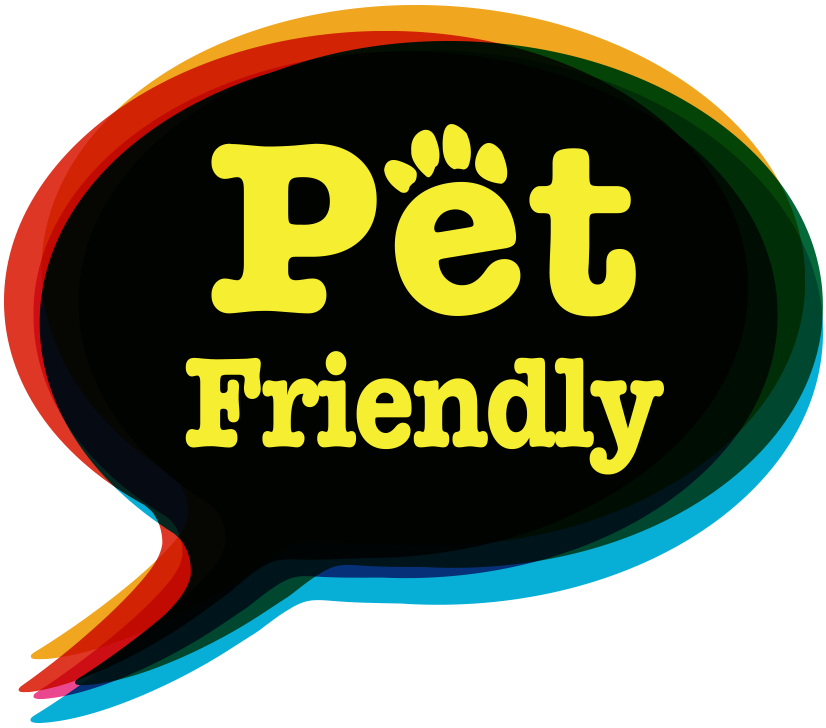 PET Friendly
