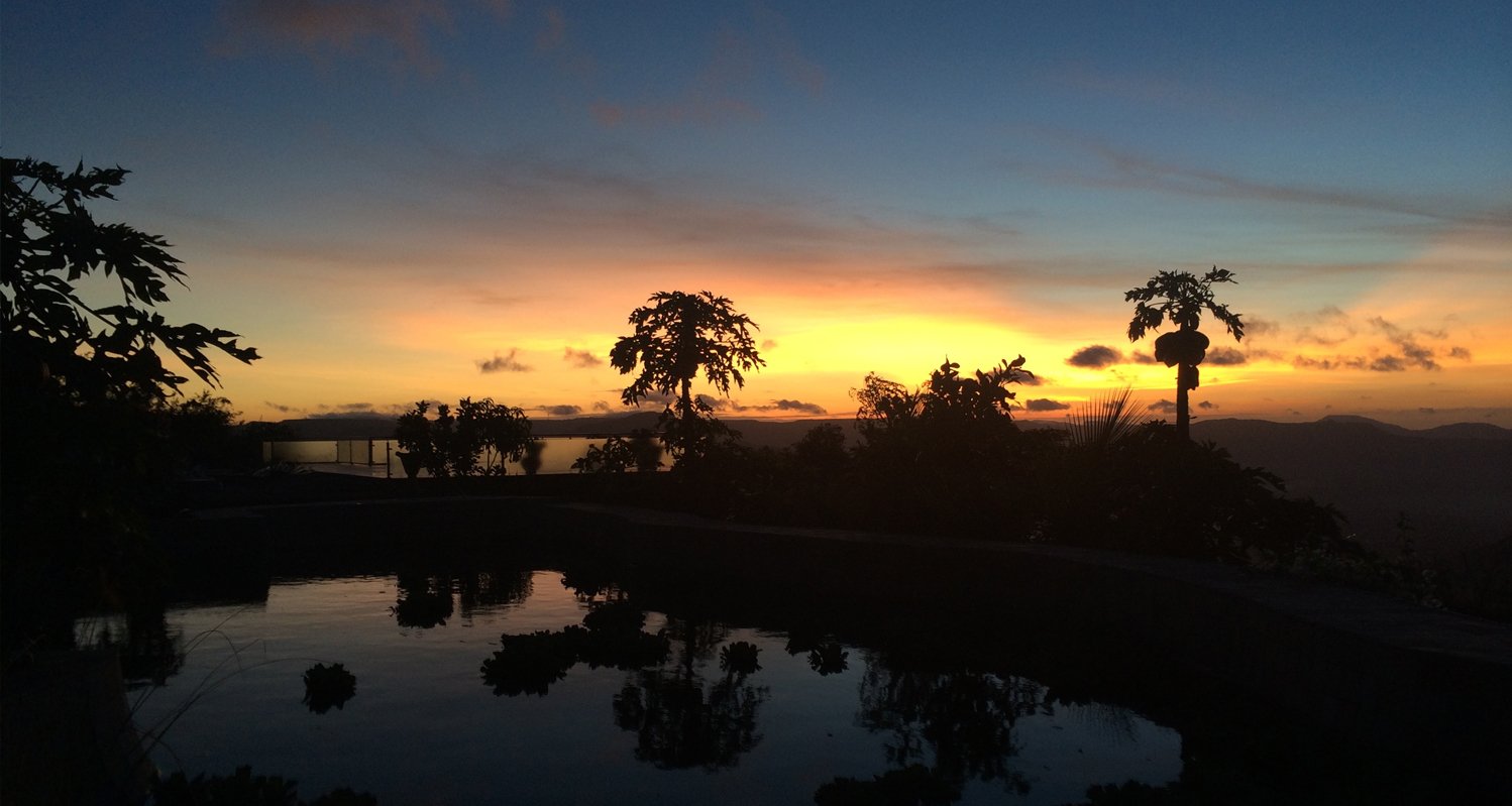 About Panchgani Hill Station