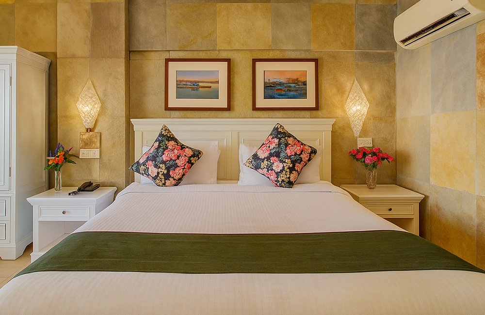 Luxury Hotel Accommodation