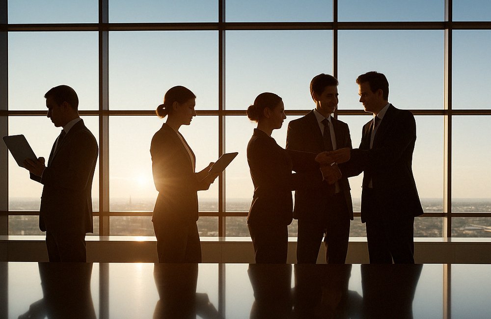 Corporate Meeting & Events