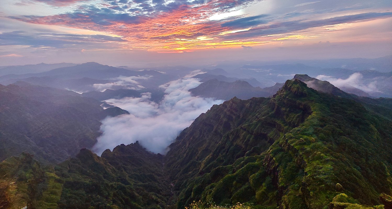 About Mahableshwar Hill Station