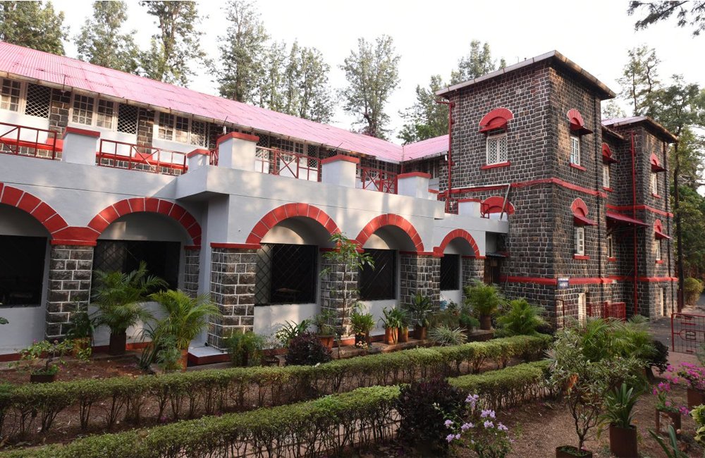Panchgani School
