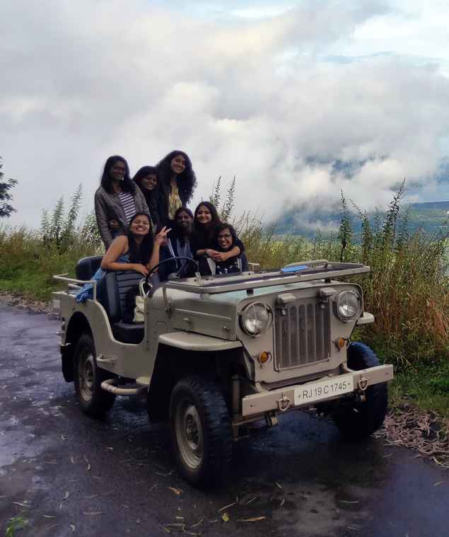 Special Deals & Packages