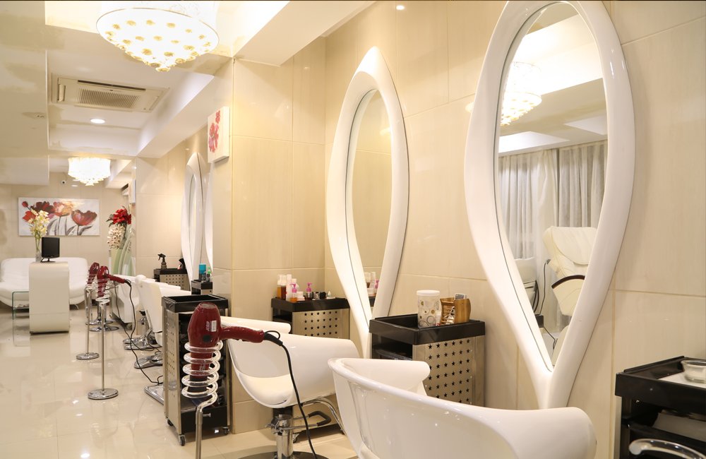 Serenity Salon