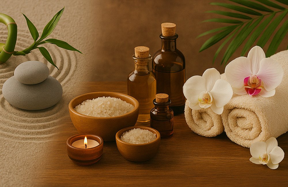 Serenity Spa