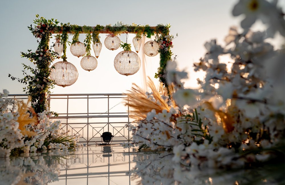 Wedding Events