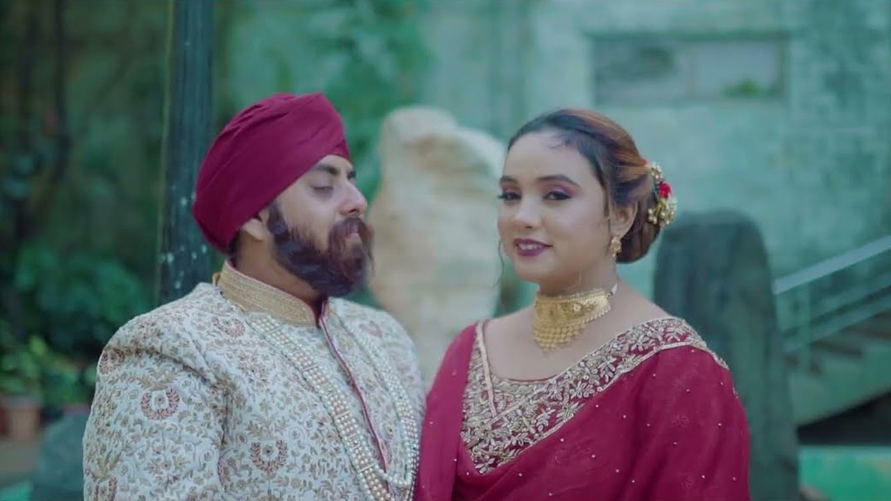 Deepsargunsingh-&-Gurdeepkaur Wedding