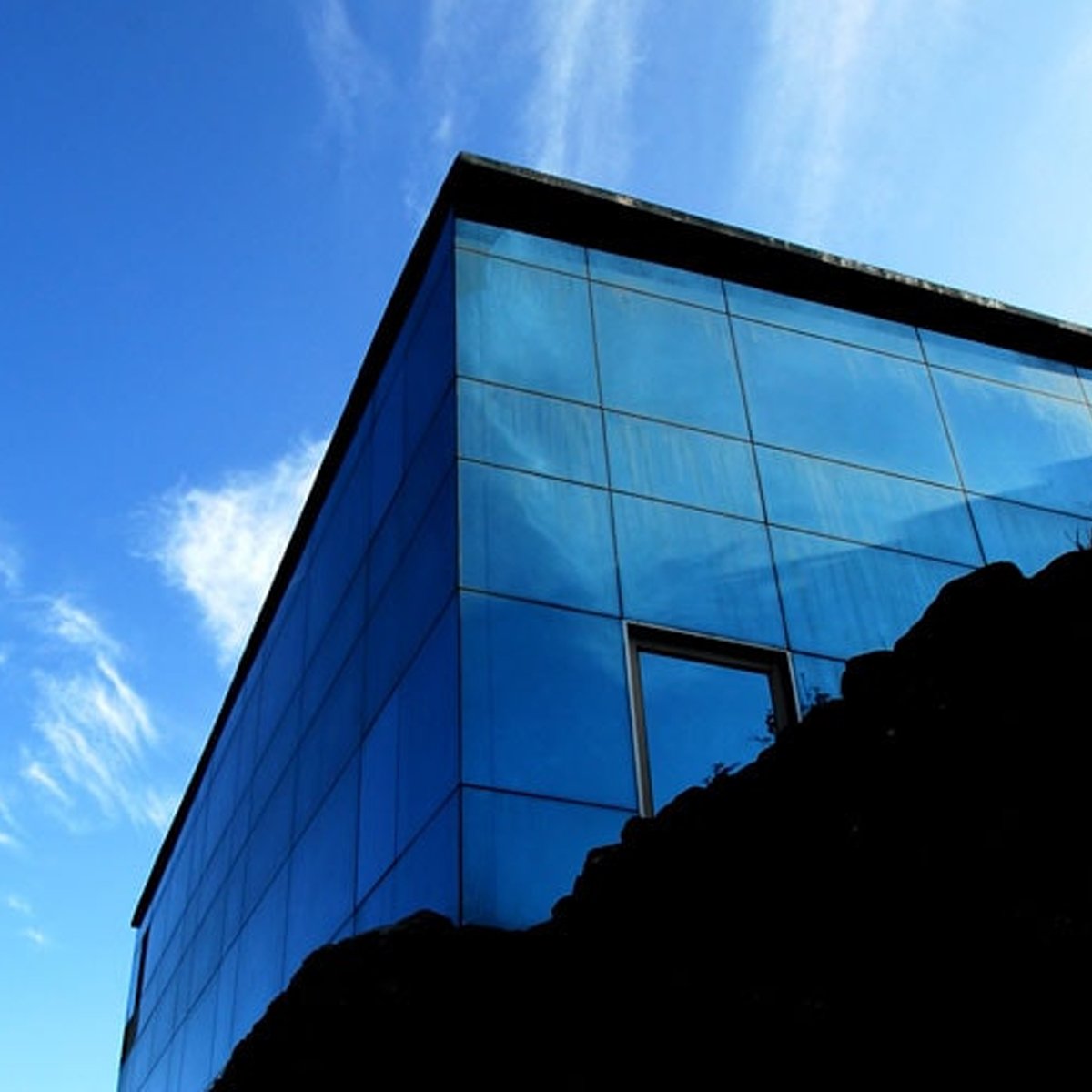 Conference Hall