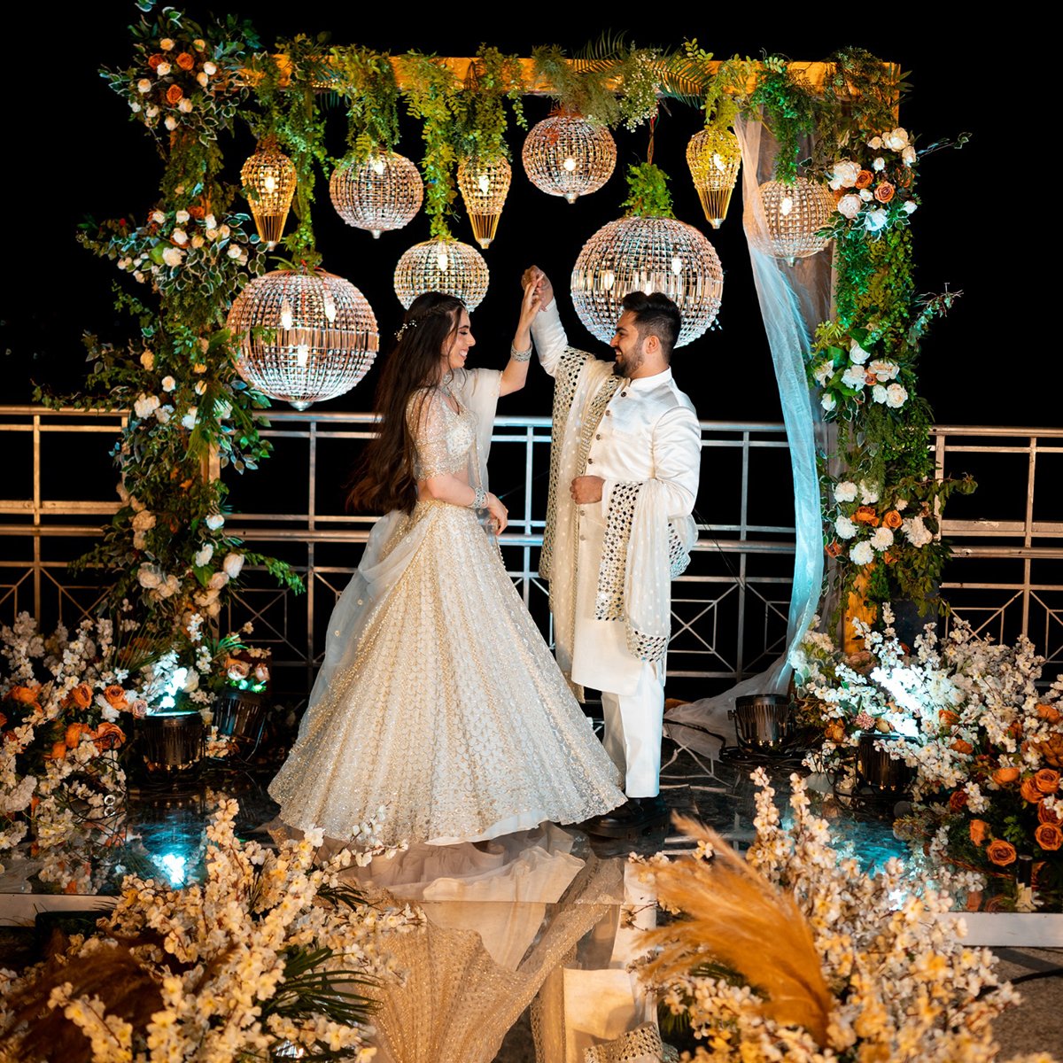Destination Wedding