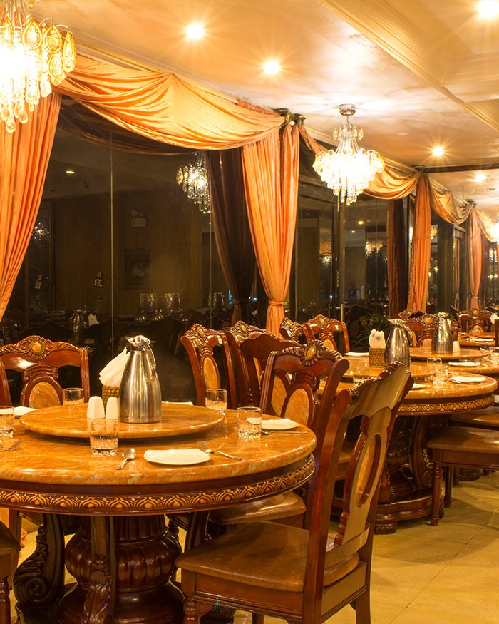 The Melting Pot Restaurant