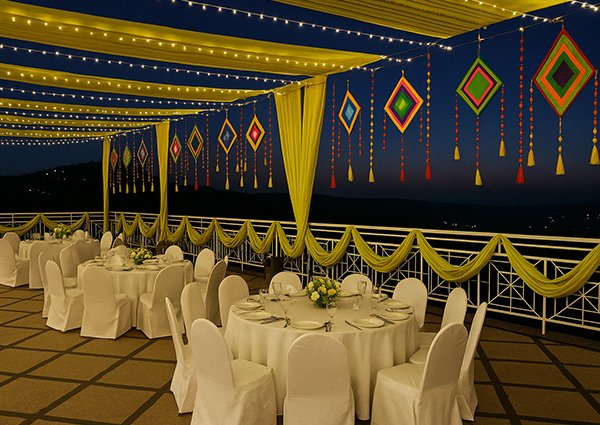 Destination Wedding