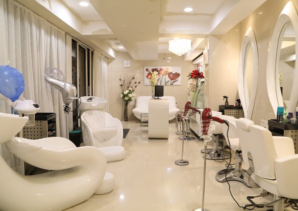 Serenity Salon