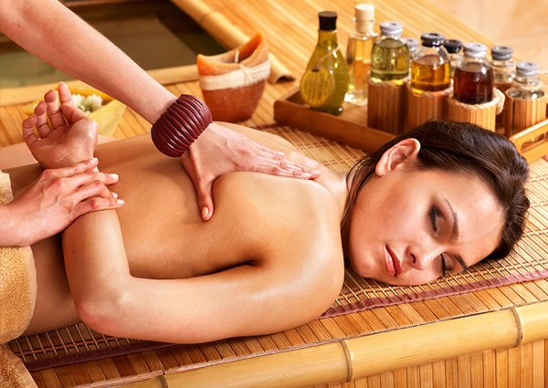 Serenity Spa