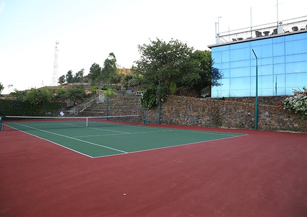 Tennis