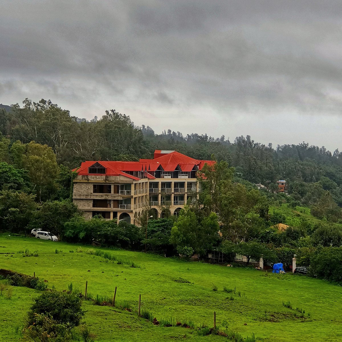 Panchgani Sightseeing & Attractions