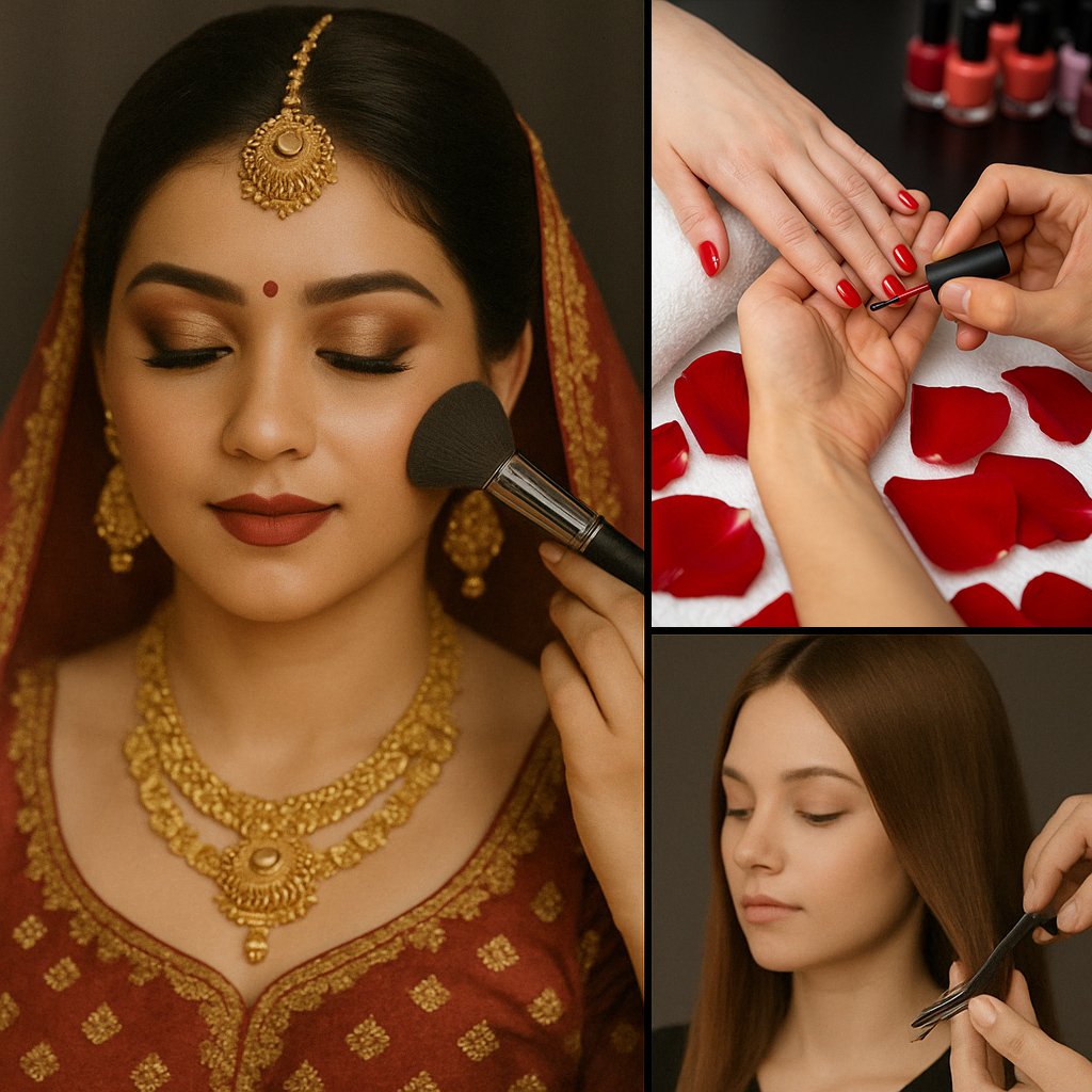 Serenity Salon in Panchgani