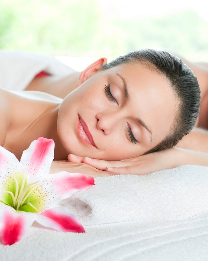 Serenity Spa