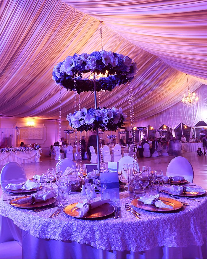 Destination Wedding