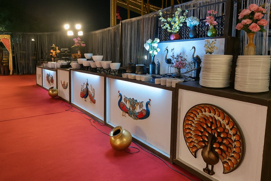 Catering Service