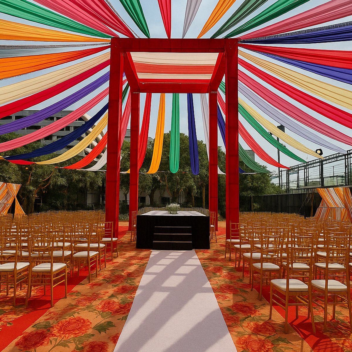 Wedding Planning