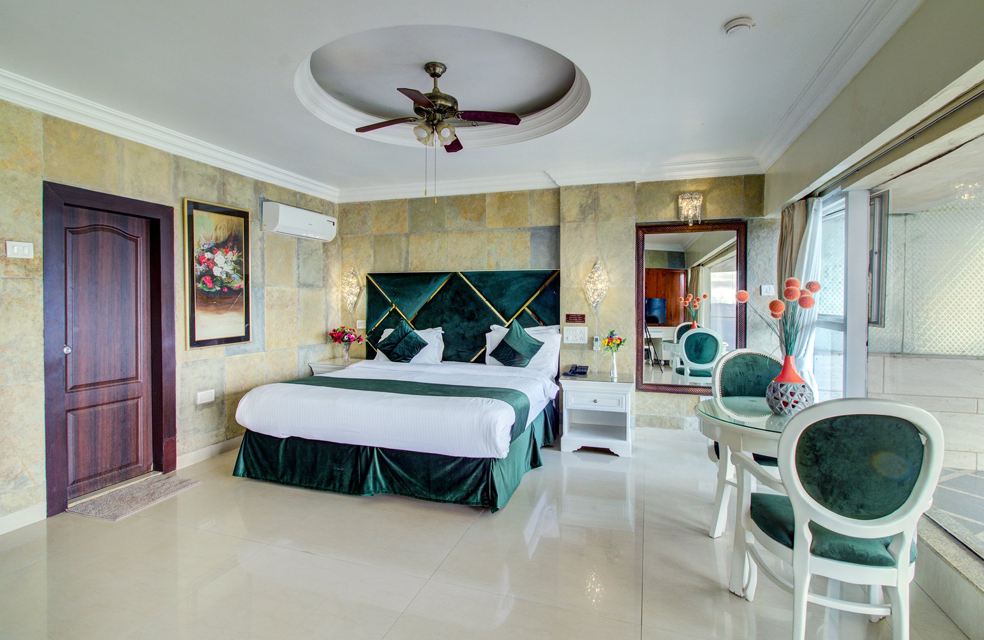 Executive Room