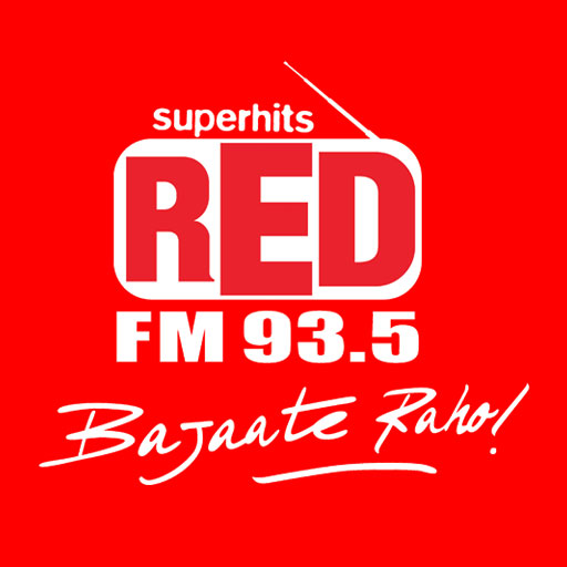 RED FM - Bajate re ho